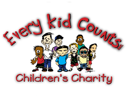 Every Kid Counts - Kitchener logo